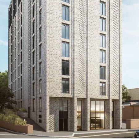 Modern Studios, Newcastle Under Lyme - Sk מראה חיצוני תמונה