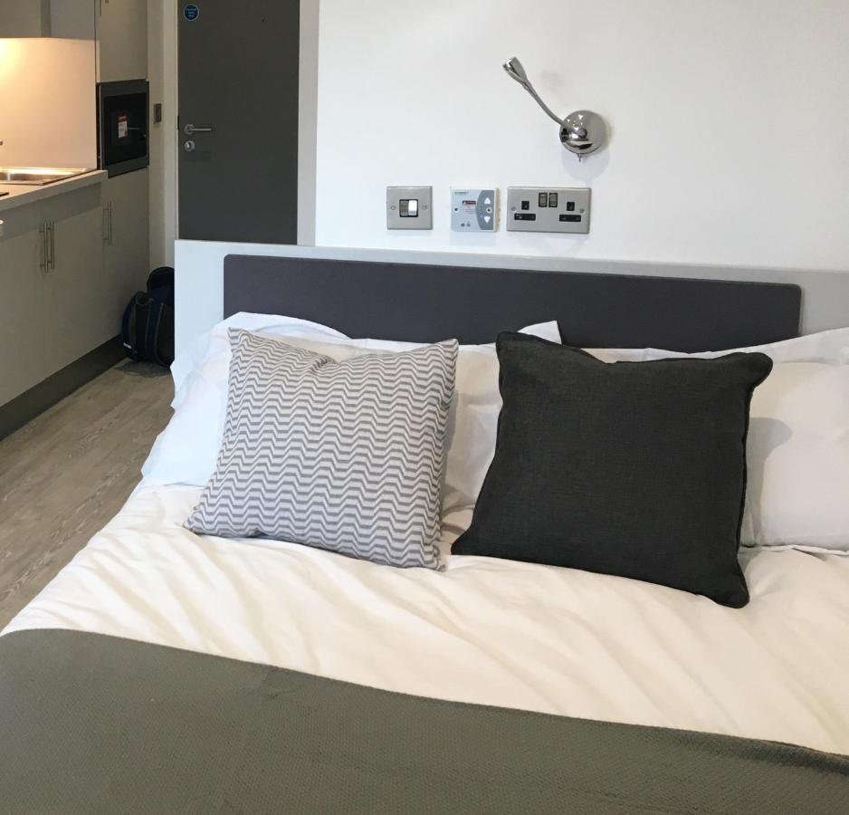Modern Studios, Newcastle Under Lyme - Sk מראה חיצוני תמונה